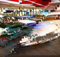 Geelong Museum of Motoring  Industry - Holiday Sunshine Coast