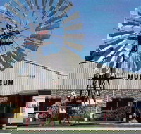 Gilgandra Rural Museum - Sunshine Coast Tourism