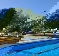 Gloucester Olympic Pool Complex