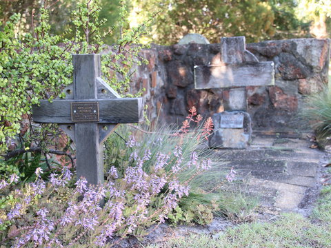 Gold Coast Historical Museum Inc - Sunshine Coast Tourism 1