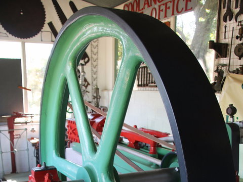 Gold Coast Historical Museum Inc - Sunshine Coast Tourism 2