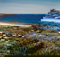 Gracetown - Sunshine Coast Tourism