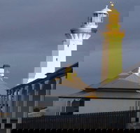 Green Cape Lighthouse - Holiday Sunshine Coast