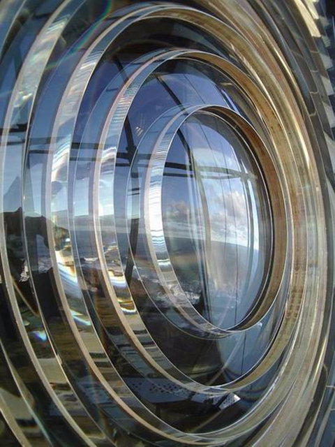 Green Cape Lighthouse - Holiday Sunshine Coast 1