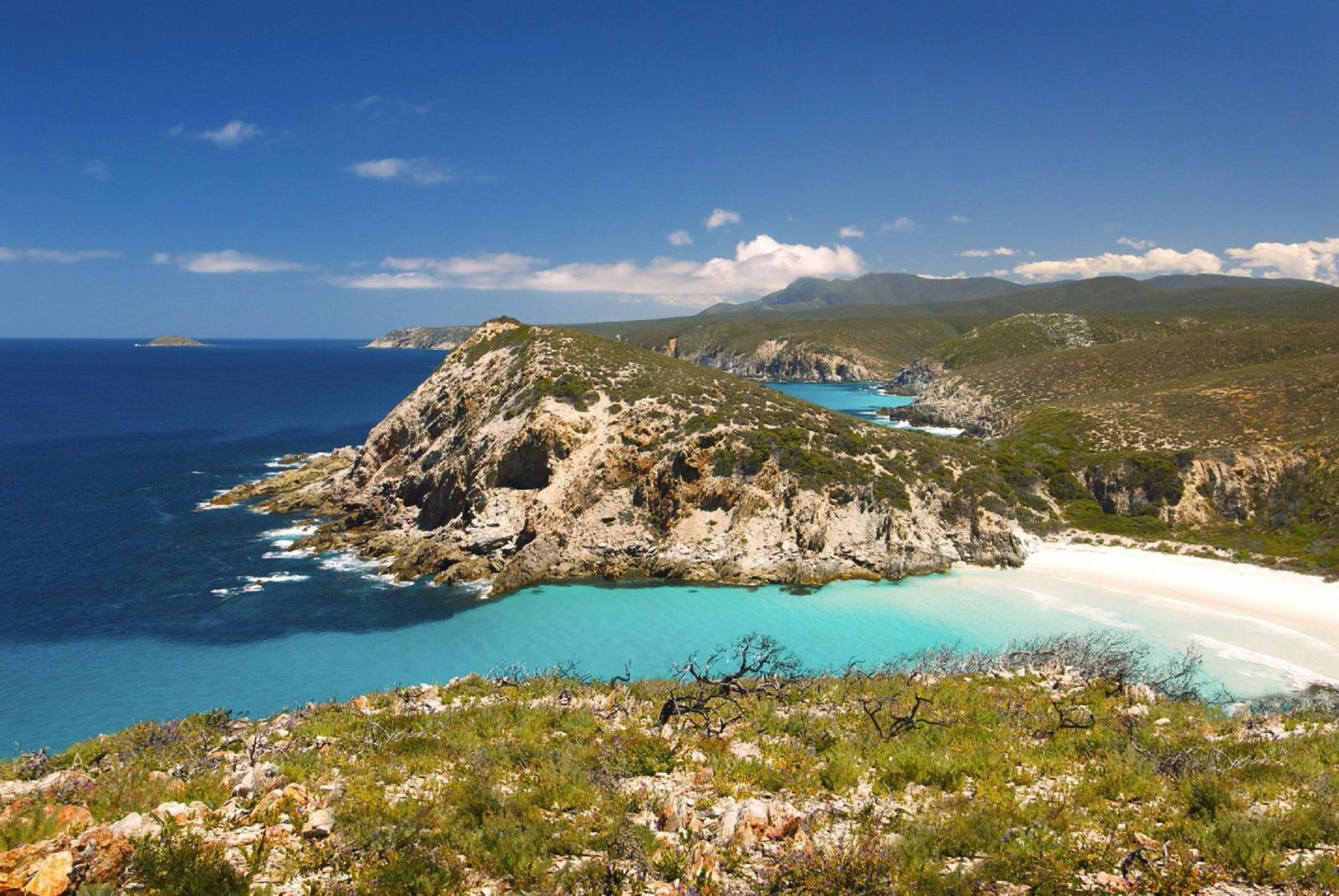 Esperance WA Sunshine Coast Tourism