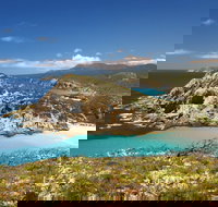 Great Ocean Pathway - Holiday Sunshine Coast