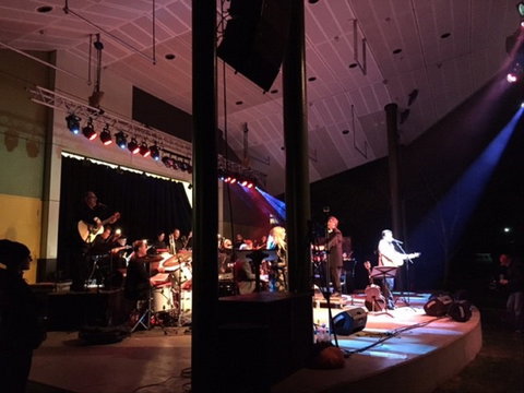 Grove Pavilion - Holiday Sunshine Coast 1