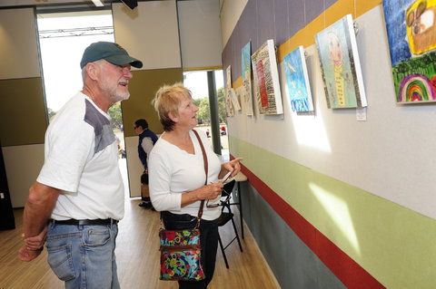 Grove Pavilion - Holiday Sunshine Coast 2