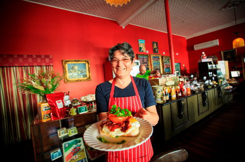 Gympie Region Food Trail - Sunshine Coast Tourism 0
