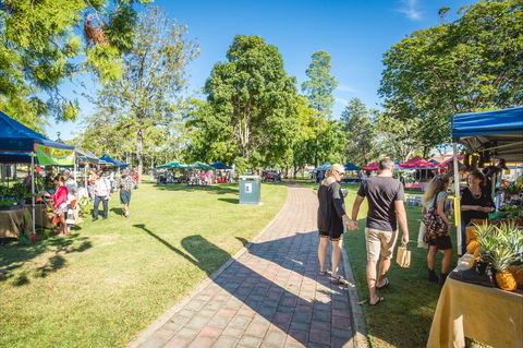 Gympie Region Food Trail - Sunshine Coast Tourism 1
