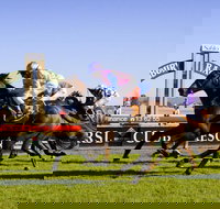 Hawkesbury Race Club - Sunshine Coast Tourism