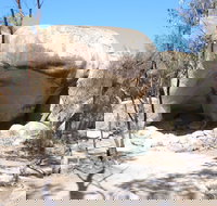 Hippo's Yawn - Holiday Sunshine Coast