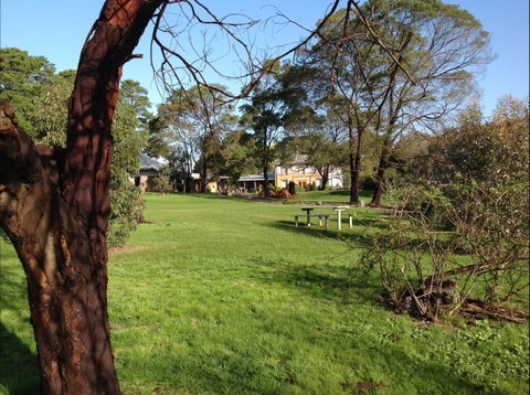 HIRL Hamilton Institute Of Rural Learning - Holiday Sunshine Coast 2