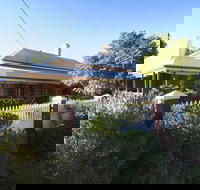 Hoover House - Holiday Sunshine Coast