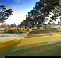 Huntingdale Golf Club - Holiday Sunshine Coast