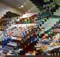 Inglewood - Sunshine Coast Tourism