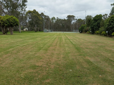 Island Park Recreation Reserve - Sunshine Coast Tourism 0
