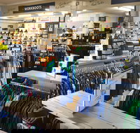 Jack Evans Workwear - Sunshine Coast Tourism