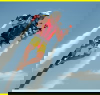 Jetpack Adventures - Sunshine Coast Tourism