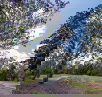 John Scott Park - Sunshine Coast Tourism