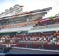 Junee - Sunshine Coast Tourism