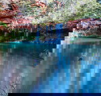 Karijini and the Pilbara