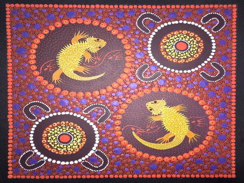Kathleen Buzzacott Art Studio - Holiday Sunshine Coast 2