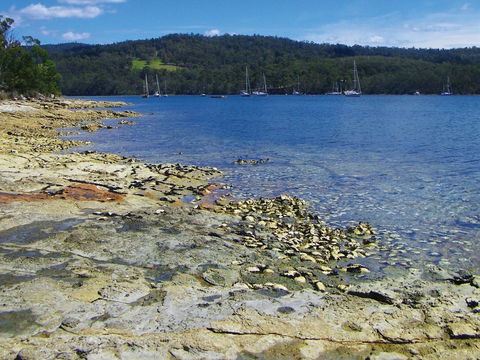 Kettering - Holiday Sunshine Coast 0