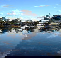 Kings Point - Sunshine Coast Tourism