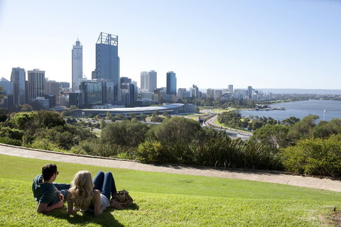 Kings Park And Botanic Garden - Holiday Sunshine Coast 1