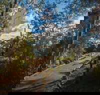 Koomba Park - Sunshine Coast Tourism