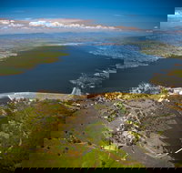 Lake Hume Loop - Sunshine Coast Tourism