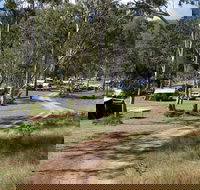 Landcruiser Mountain Park - Holiday Sunshine Coast