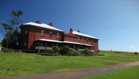 La Perouse Museum - Holiday Sunshine Coast 0