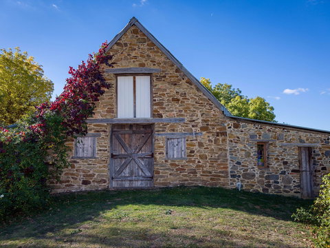 Lavandula Swiss Italian Farm - Holiday Sunshine Coast 1