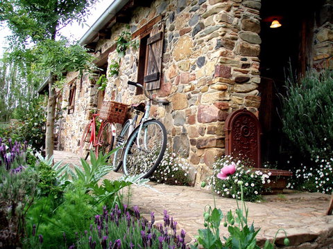 Lavandula Swiss Italian Farm - Holiday Sunshine Coast 2