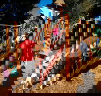 Les Stone Park - Sunshine Coast Tourism