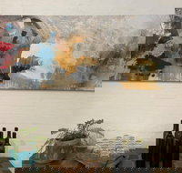 Lindsay Wine Estate Gallery - Sunshine Coast Tourism