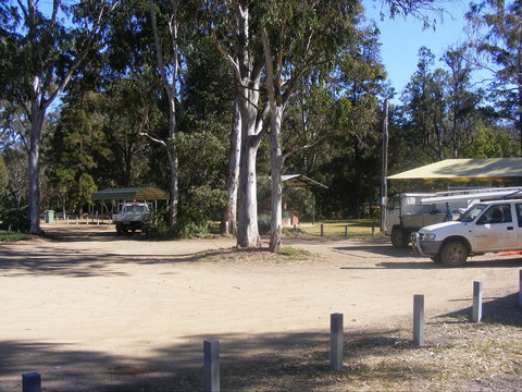 Lions Park - Nanango - Holiday Sunshine Coast 0