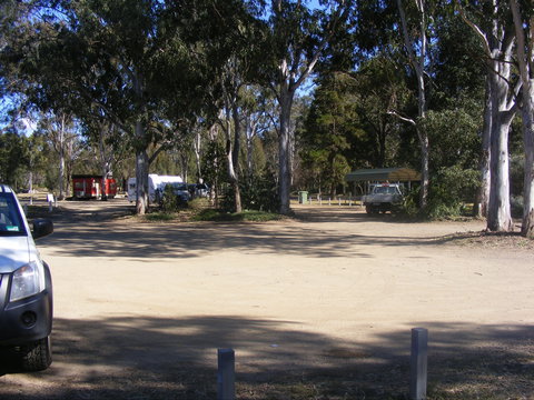 Lions Park - Nanango - Holiday Sunshine Coast 1