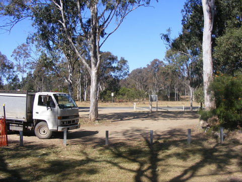 Lions Park - Nanango - Holiday Sunshine Coast 2