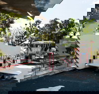 Lobley Park - Holiday Sunshine Coast