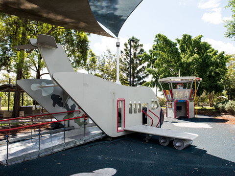 Lobley Park - Holiday Sunshine Coast 0