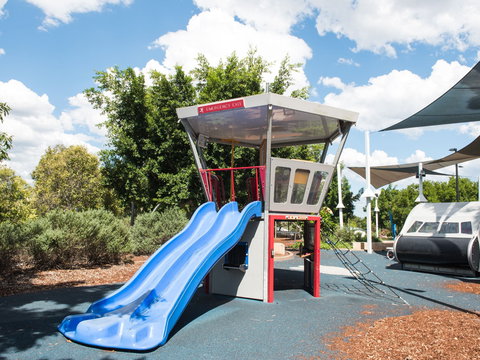 Lobley Park - Holiday Sunshine Coast 1