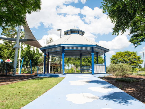 Lobley Park - Holiday Sunshine Coast 2