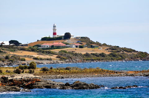Low Head - Sunshine Coast Tourism 0