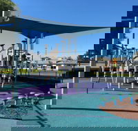 Lucindale - Sunshine Coast Tourism