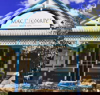 Macquarie Medi Spa - Sunshine Coast Tourism