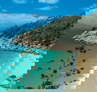 Magnetic Island National Park - Sunshine Coast Tourism