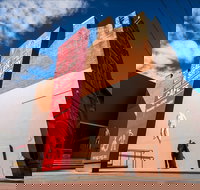 Maitland Regional Art Gallery - Sunshine Coast Tourism